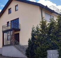 3-Familienhaus in Spraitbach (Raum Schwäbisch Gmünd)-mit Sauna & Doppelgarage