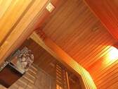 Sauna - 
