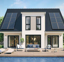 Jetzt Traumhaus planen - mit ScanHaus in Silbitz bauen