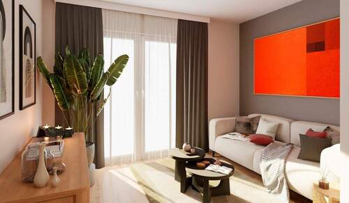 Hier kommt Ihre Familie zusammen - 