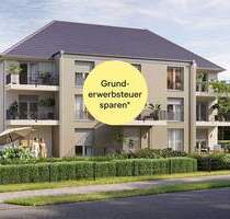 3-Zimmer-Wohnung mit Balkon und Seeblick in Müllrose