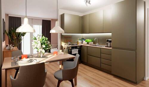 Hier kreieren Sie kulinarische Köstlichkeiten - 