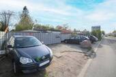Parkplätze - 
