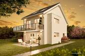 Ansicht - Einfamilienhaus mit 168,00 m&sup2; in Stuttgart / Botnang zum Kaufen