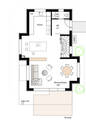 Erdgeschoss - 