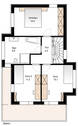 Obergeschoss - 