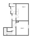 Grundriss Keller - 