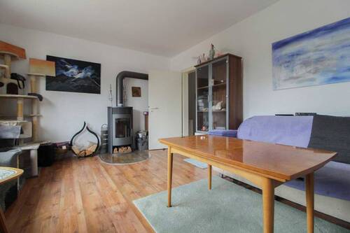 Wohnzimmer OG - 