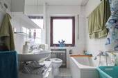 Badezimmer OG - 