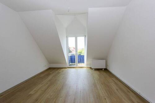 Schlafzimmer West - 