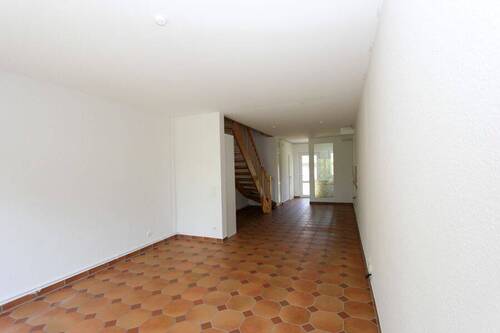 Wohnzimmer EG - 