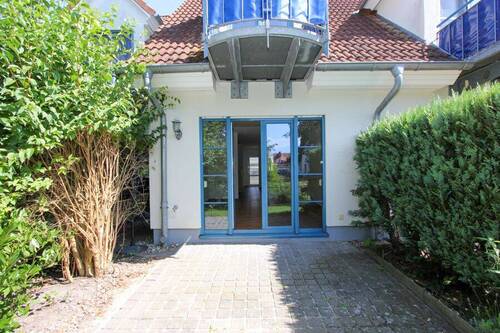 Terrasse - 