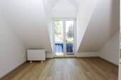 Schlafzimmer Ost - 