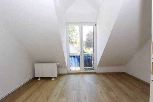 Schlafzimmer Ost - 