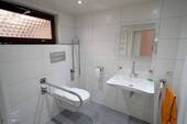Bad modernisiert - 