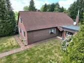 Eingangsbereich - 5 Zimmer Einfamilienhaus zum Kaufen in Uplengen / Stapeler Moor