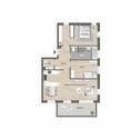 Wohnung4 - Etagenwohnung mit 80,10 m² in Erlangen zum Kaufen
