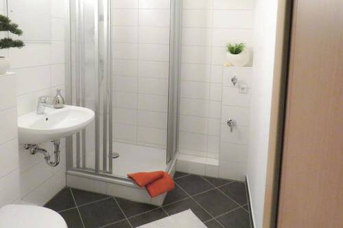 Bad Vergleichswohnung - Etagenwohnung mit 34,30 m² in Chemnitz zur Miete