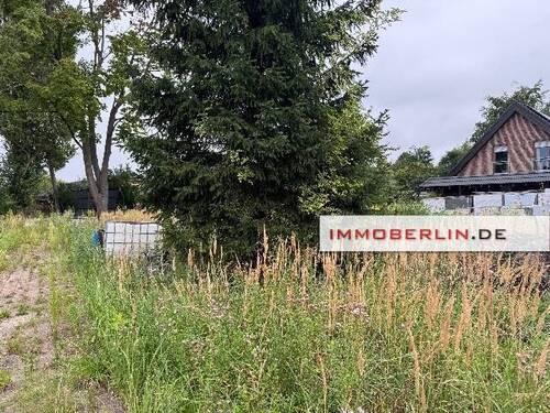 Bild 2.jpg - Grundstück zum Kaufen in Panketal