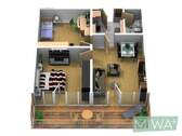 Grundriss - 
