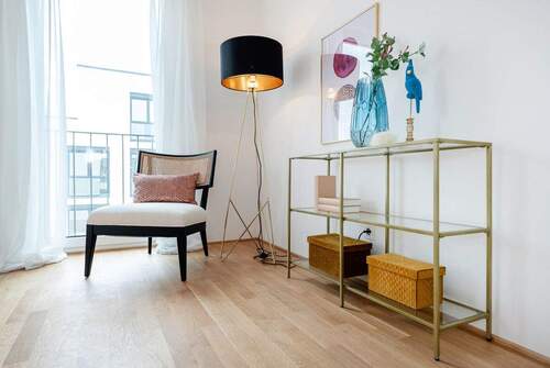 Wohnzimmer - 