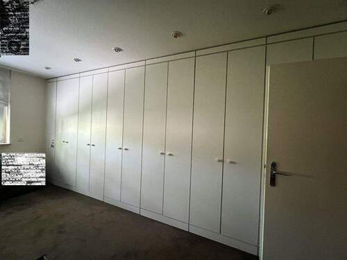 15. Haus re. Einbauschränke Schlafzimmer - 