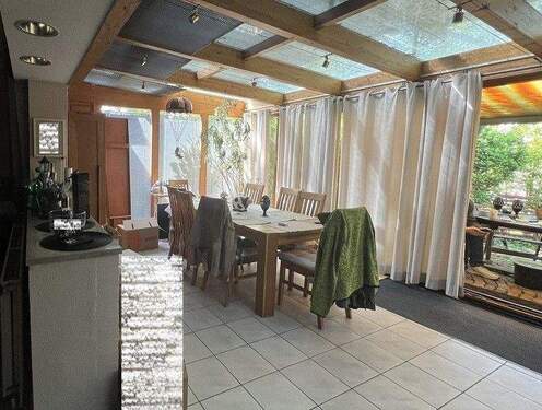 17. Haus re. Wintergarten - 