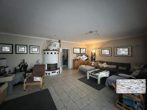 18. Haus re. Wohnzimmer - 