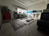 23. Haus li. Atelier - 
