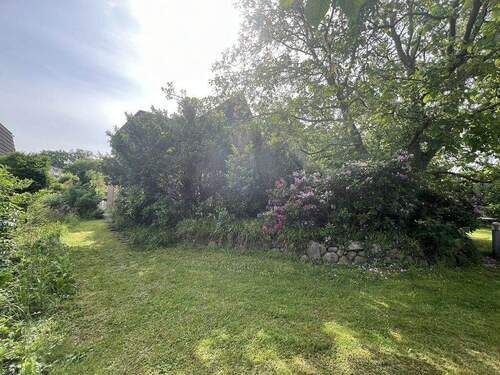 4. Gartenidylle - Mehrfamilienhaus, Wohnhaus in Norderstedt zum Kaufen