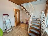 Treppenaufgang zum OG (2) - 