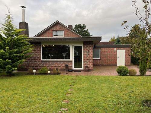 Garten mit Blick zum Haus (8) - 