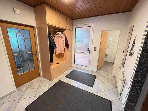 Diele (3) - 3 Zimmer Einfamilienhaus in Bockhorn