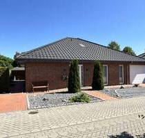 DER TRAUM VOM BUNGALOW! - 589.500,00 EUR Kaufpreis, ca.  139,30 m² Wohnfläche in Bad Salzuflen-Werl-Aspe (PLZ: 32107)