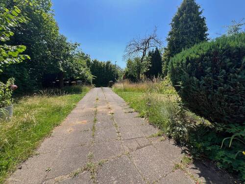 SCHRICK IMMOBILIEN: Ahrensburg - 