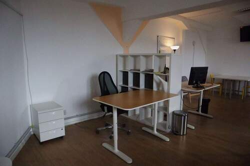 10er/12er-Büroraum - Büro mit 90,00 m&sup2; in Berlin zur Miete