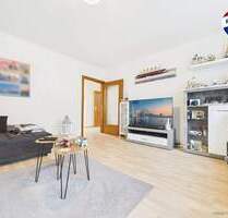 Eigentumswohnung mit Perspektive - investieren in Schwalbach Hülzweiler