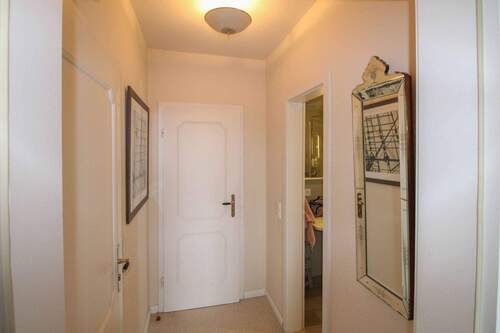 Flur Eingangsbereich - 