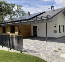 Exklusive Holzbauweise - 1.400,00&nbsp;EUR Kaltmiete, ca.&nbsp; 87,00&nbsp;m&sup2;&nbsp;Wohnfl&auml;che in Schlüchtern (PLZ: 36381) Hohenzell