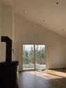 Woihnzimmer / Zugang Terrasse - 