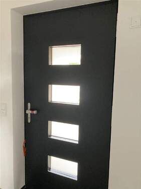 Haustür - 