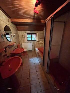 Badezimmer - 