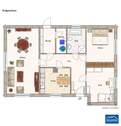 Erdgeschoss - 