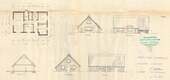 Grundriss technisch - 