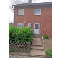 Gepfegtes Reihenendhaus - Heide