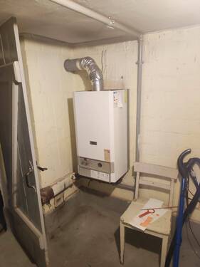 Keller - Gastherme - 