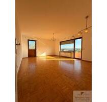 Helle 3-ZKB mit Balkon & Weitblick in Wittlich – sofort bezugsfrei!