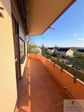 Balkon.jpg - 3 Zimmer Etagenwohnung in Wittlich