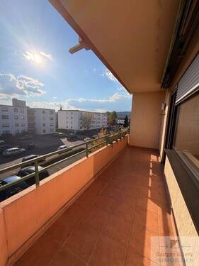 Balkon_1.jpg - Etagenwohnung in Wittlich zum Kaufen