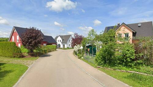 Wohngegend.jpg - 4 Zimmer Einfamilienhaus zum Kaufen in Ursberg